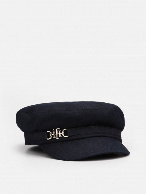 Кепка Tommy Hilfiger модель AW0AW09805-DW5 Фото