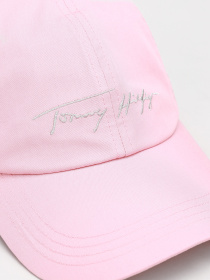 Кепка Tommy Hilfiger модель AW0AW09806-TQS Фото