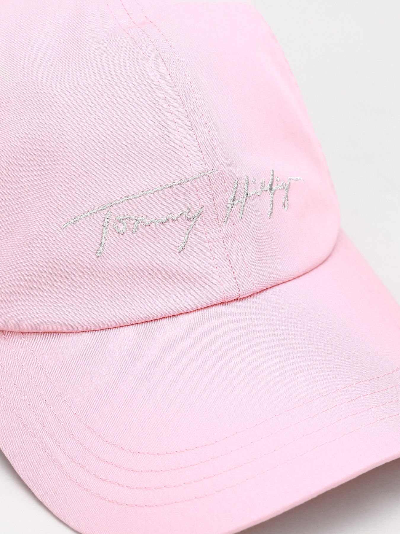 Кепка Tommy Hilfiger модель AW0AW09806-TQS Фото