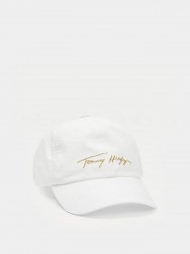 Кепка Tommy Hilfiger модель AW0AW09806-YBI Фото