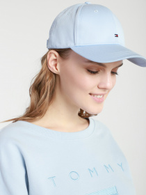 Кепка Tommy Hilfiger модель AW0AW09807-C3Q Фото