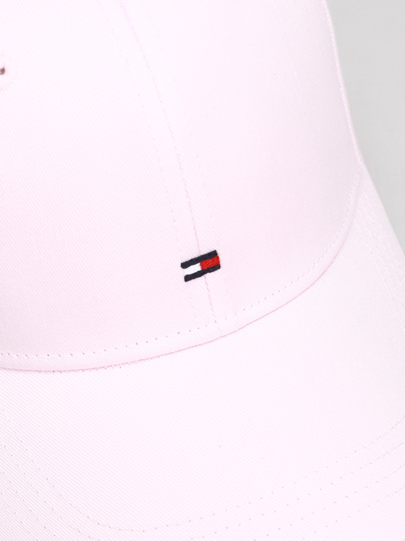 Кепка Tommy Hilfiger модель AW0AW09807-TOG Фото