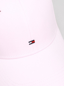 Кепка Tommy Hilfiger модель AW0AW09807-TOG Фото