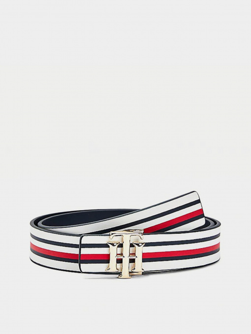 Ремені Tommy Hilfiger модель AW0AW09817-0K4 Фото