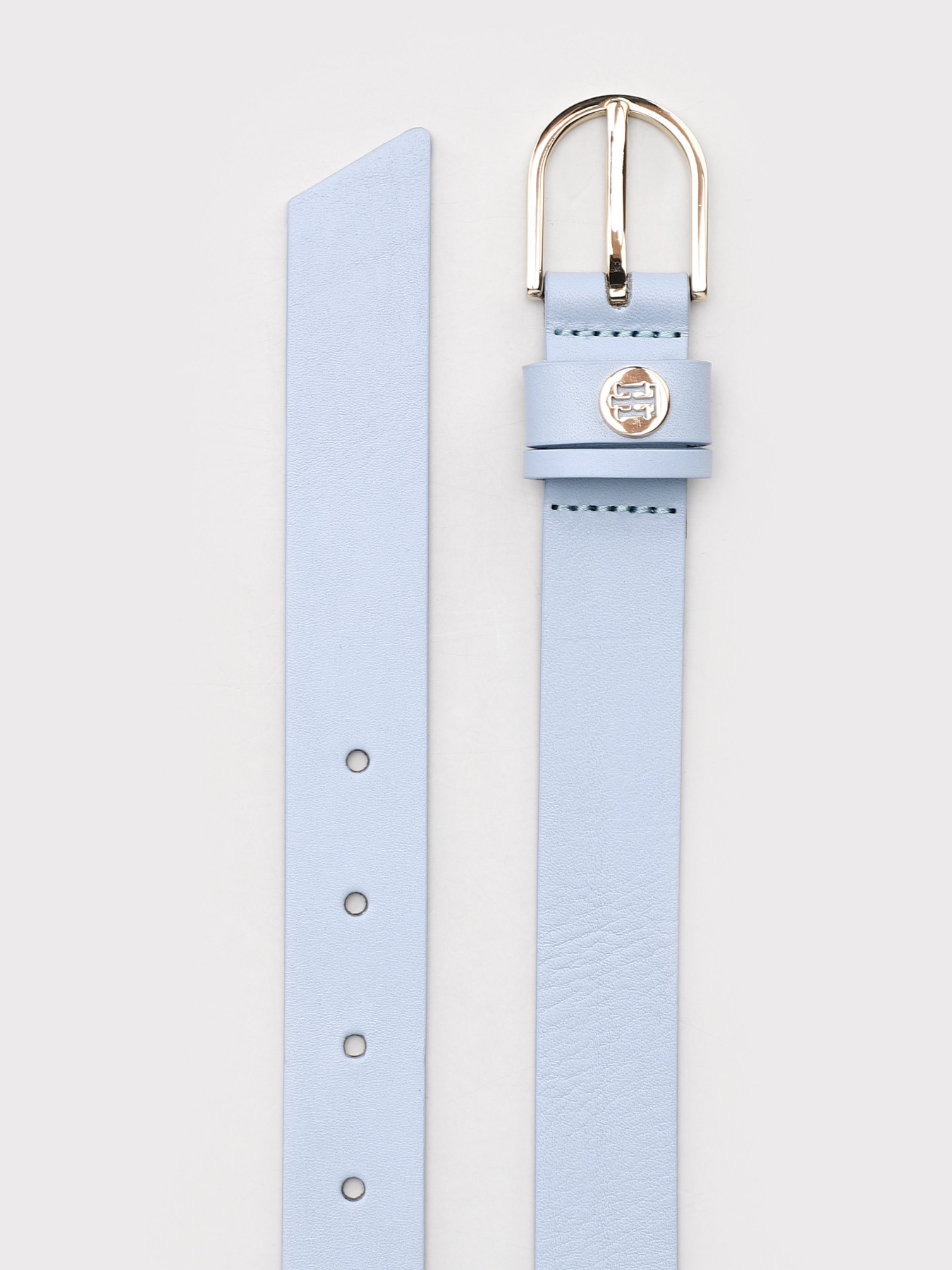 Ремни Tommy Hilfiger модель AW0AW09819-0GZ Фото