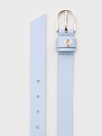 Ремни Tommy Hilfiger модель AW0AW09819-0GZ Фото