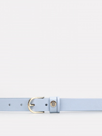 Ремни Tommy Hilfiger модель AW0AW09819-0GZ Фото