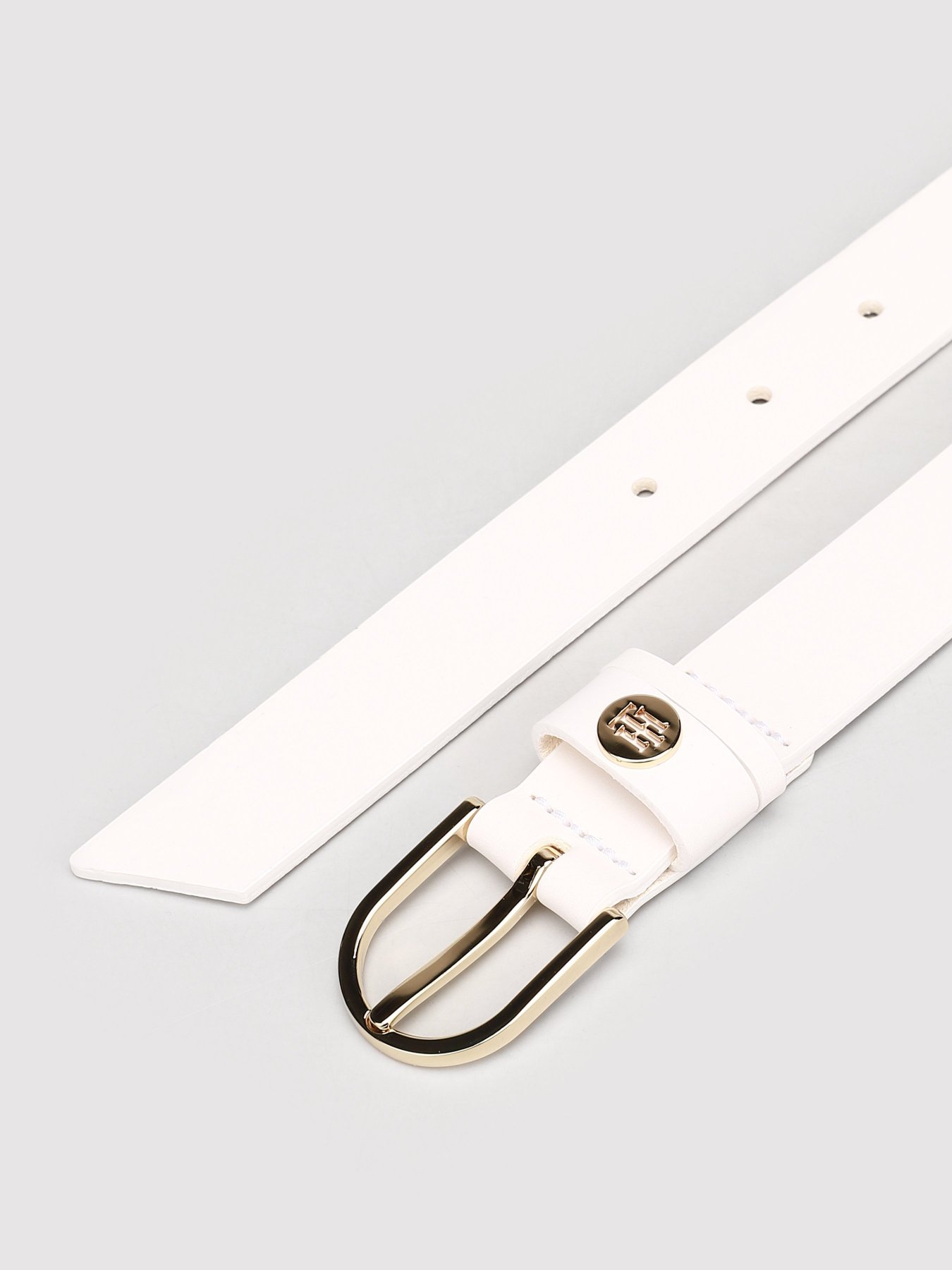 Ремни Tommy Hilfiger модель AW0AW09819-YCF Фото