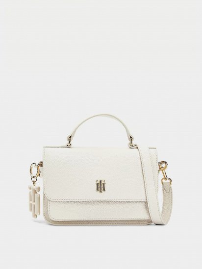Крос-боді Tommy Hilfiger модель AW0AW09834-AF2 - фото