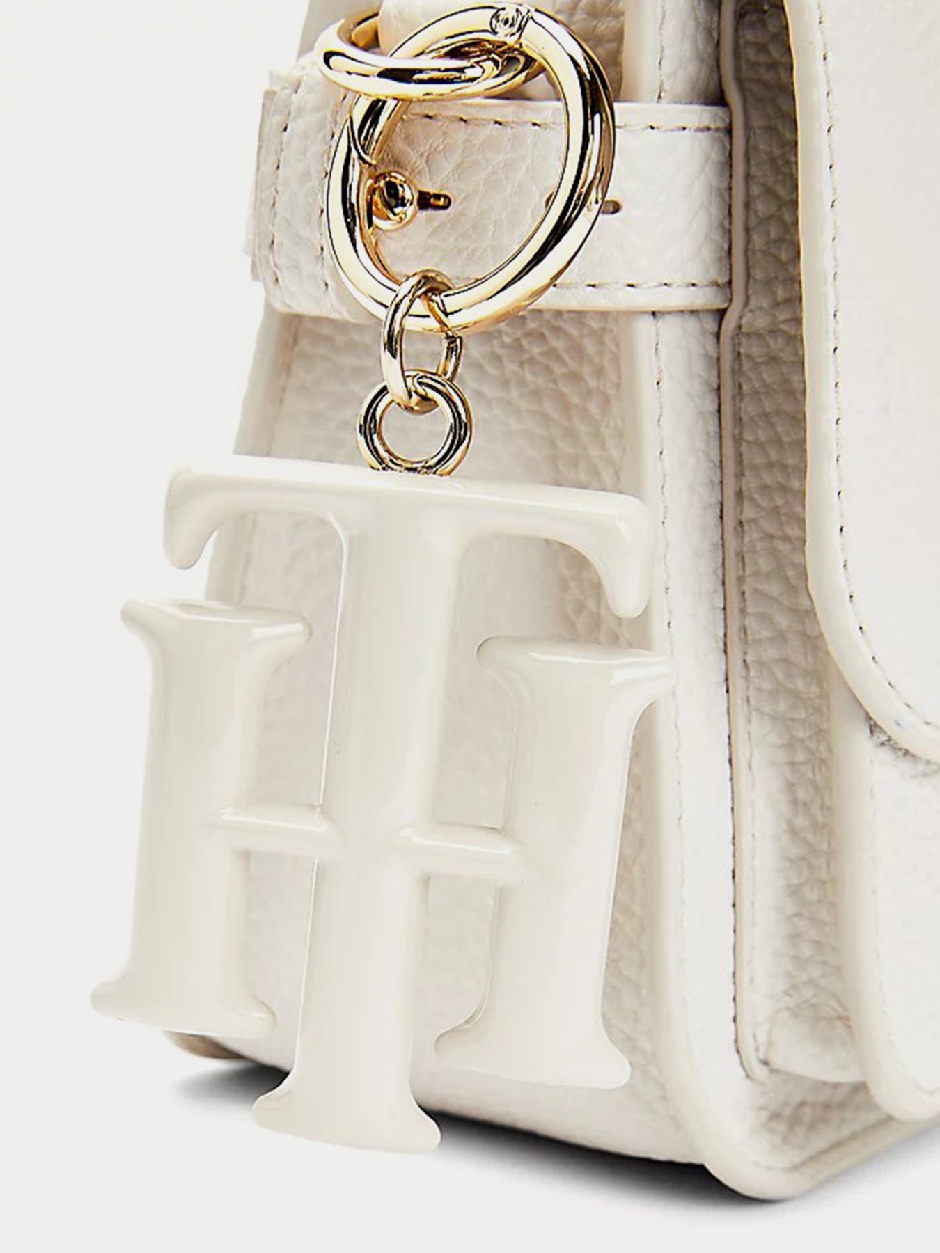 Крос-боді Tommy Hilfiger модель AW0AW09834-AF2 Фото