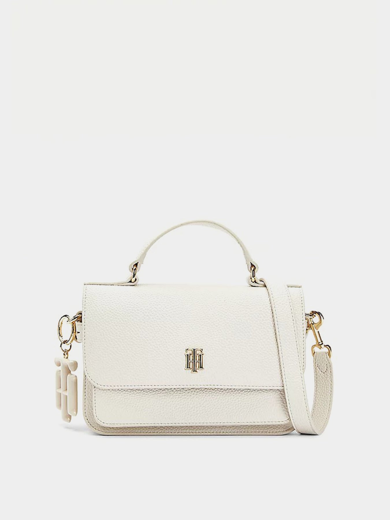 Крос-боді Tommy Hilfiger модель AW0AW09834-AF2 Фото