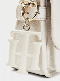 Крос-боді Tommy Hilfiger модель AW0AW09834-AF2 Фото