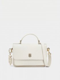 Крос-боді Tommy Hilfiger модель AW0AW09834-AF2 Фото