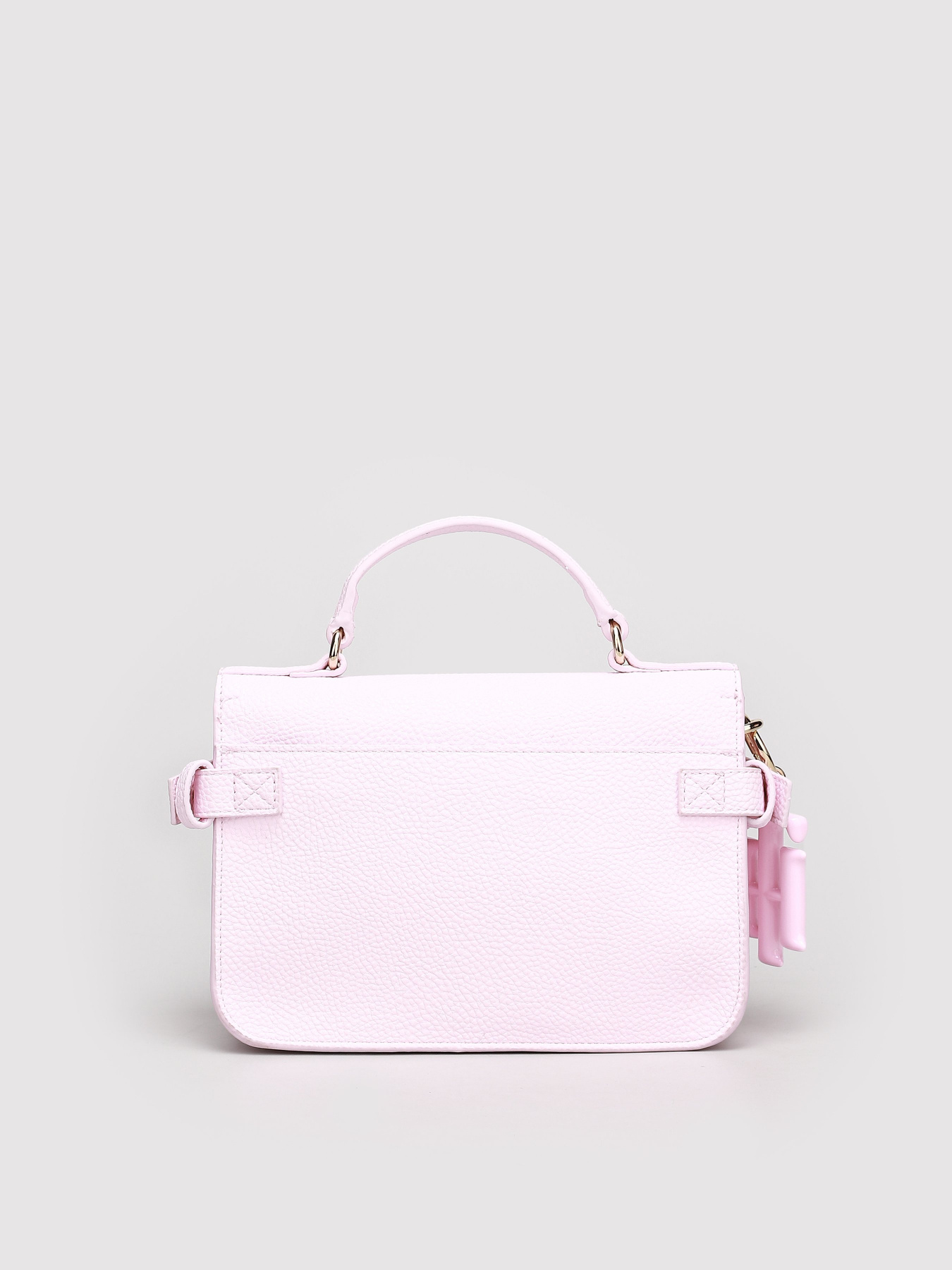 Кросс-боди Tommy Hilfiger модель AW0AW09834-TOG Фото