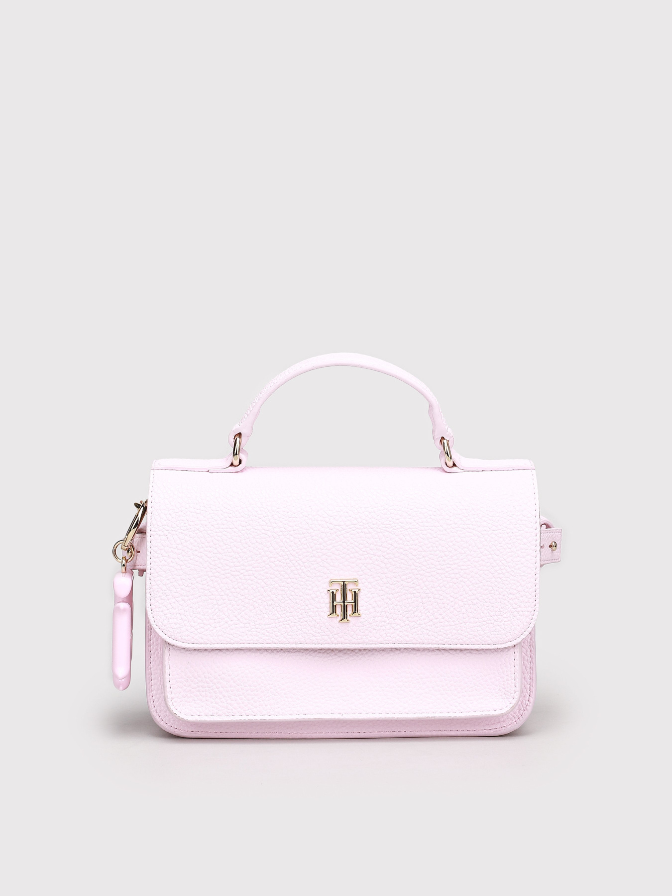 Кросс-боди Tommy Hilfiger модель AW0AW09834-TOG Фото