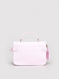 Кросс-боди Tommy Hilfiger модель AW0AW09834-TOG Фото