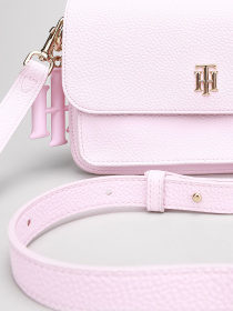 Кросс-боди Tommy Hilfiger модель AW0AW09834-TOG Фото