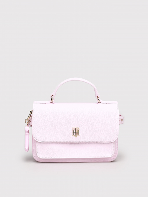 Кросс-боди Tommy Hilfiger модель AW0AW09834-TOG Фото