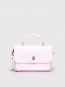 Крос-боді Tommy Hilfiger модель AW0AW09834-TOG Фото