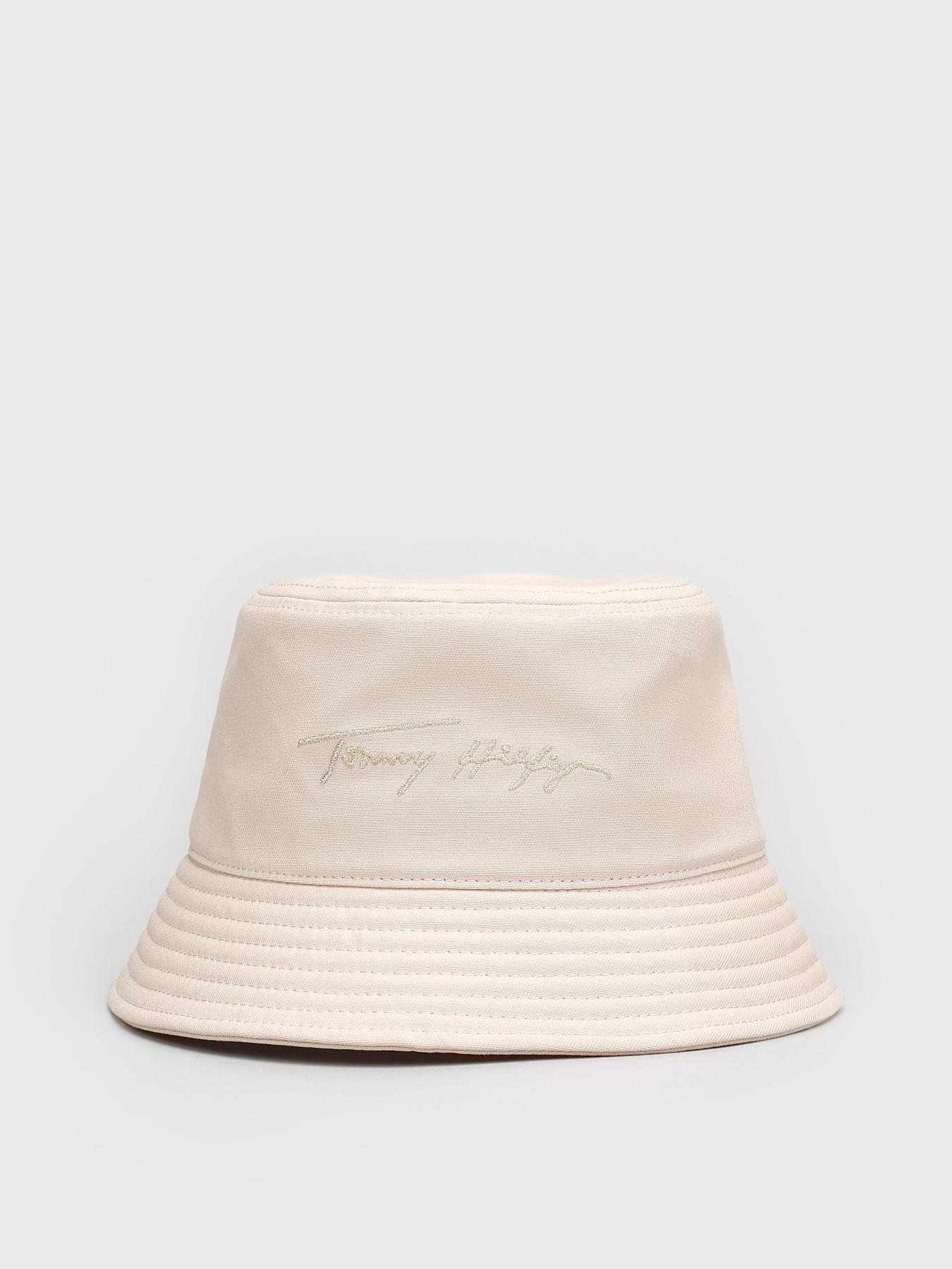 Панама Tommy Hilfiger модель AW0AW09836-ACK Фото