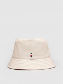 Панама Tommy Hilfiger модель AW0AW09836-ACK Фото