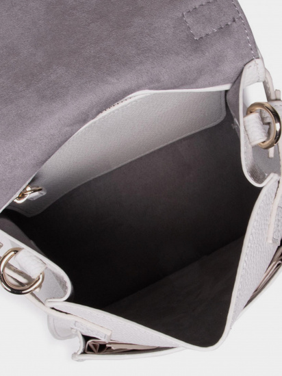 Рюкзаки Tommy Hilfiger модель AW0AW09837-AF2 — фото 4 - INTERTOP