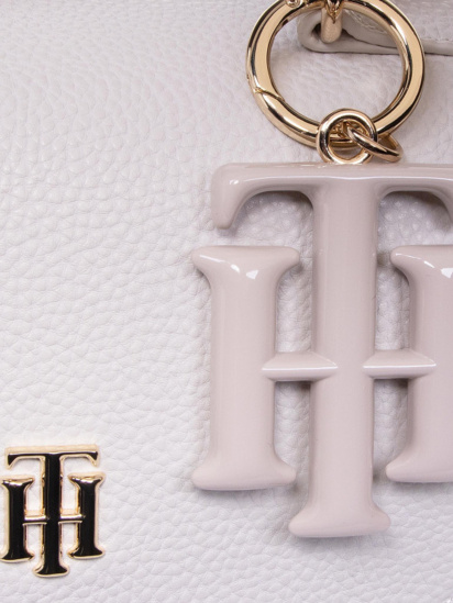 Рюкзаки Tommy Hilfiger модель AW0AW09837-AF2 — фото 5 - INTERTOP