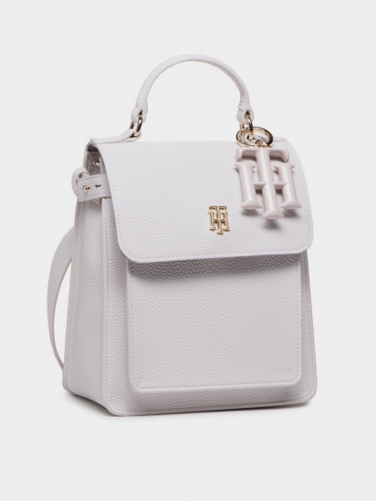 Рюкзаки Tommy Hilfiger модель AW0AW09837-AF2 - фото