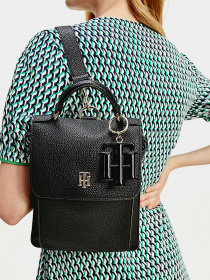 Рюкзаки Tommy Hilfiger модель AW0AW09837-BDS Фото