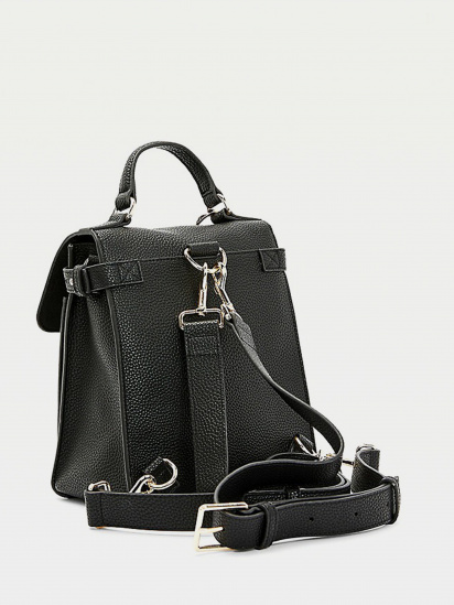 Рюкзаки Tommy Hilfiger модель AW0AW09837-BDS — фото - INTERTOP