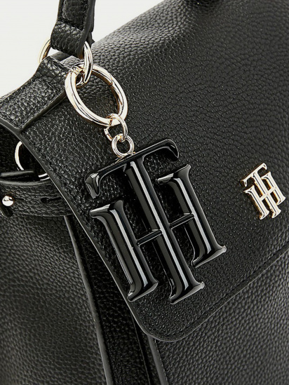 Рюкзаки Tommy Hilfiger модель AW0AW09837-BDS — фото 3 - INTERTOP