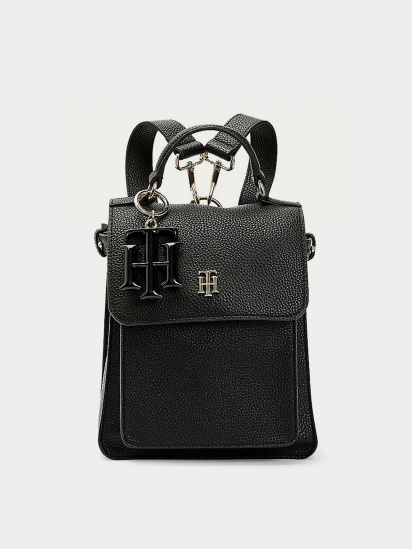 Рюкзаки Tommy Hilfiger модель AW0AW09837-BDS - фото