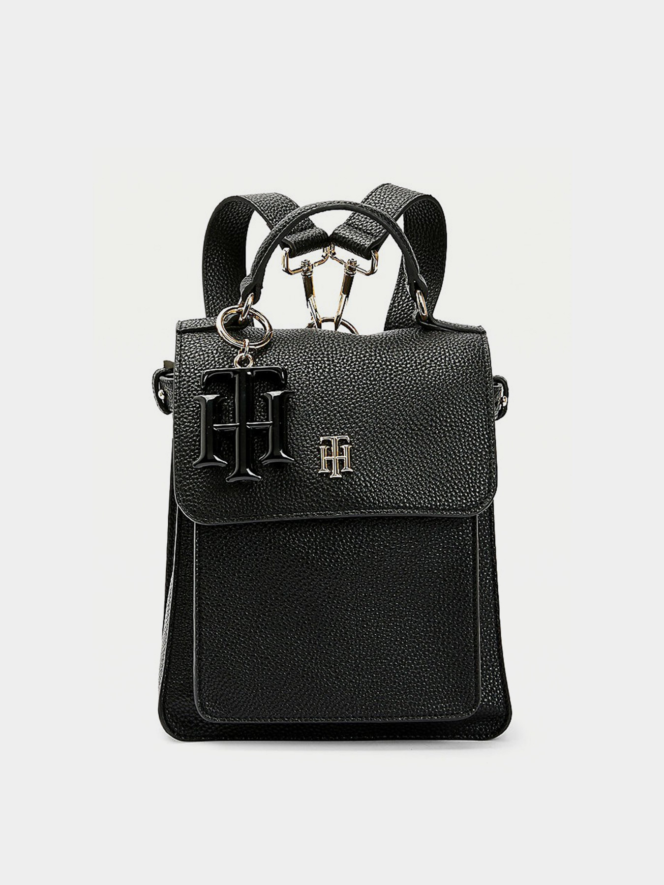 Рюкзаки Tommy Hilfiger модель AW0AW09837-BDS Рюкзаки Tommy Hilfiger модель AW0AW09837-BDS Фото