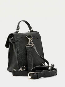 Рюкзаки Tommy Hilfiger модель AW0AW09837-BDS Рюкзаки Tommy Hilfiger модель AW0AW09837-BDS Фото