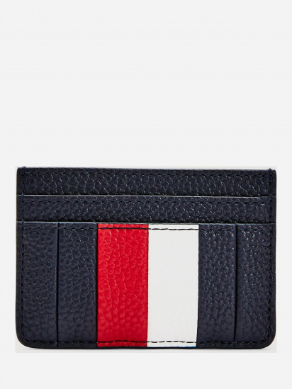 Кошелек Tommy Hilfiger Essence модель AW0AW09847-DW5 — фото - INTERTOP