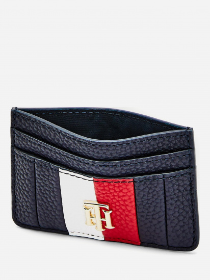 Кошелек Tommy Hilfiger Essence модель AW0AW09847-DW5 — фото 3 - INTERTOP