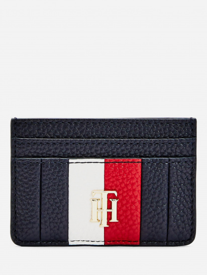 Гаманець Tommy Hilfiger Essence модель AW0AW09847-DW5 - фото
