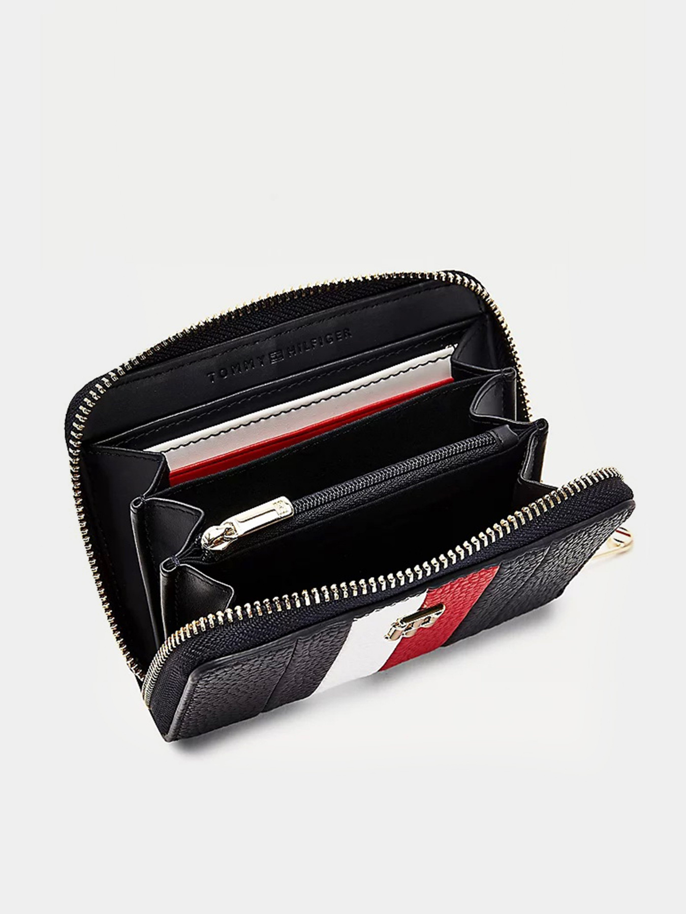 Кошелек Tommy Hilfiger модель AW0AW09848-DW5 Фото