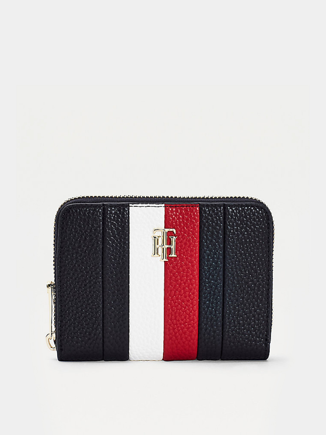 Кошелек Tommy Hilfiger модель AW0AW09848-DW5 Фото