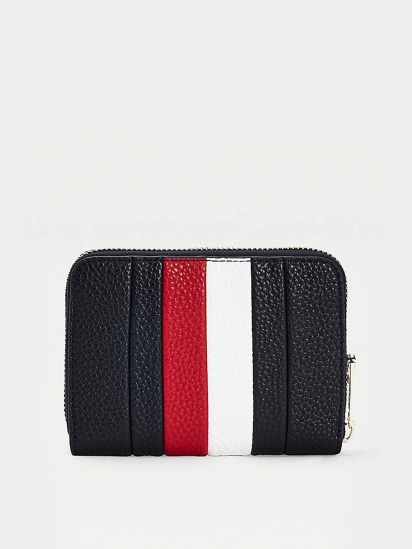 Гаманець Tommy Hilfiger модель AW0AW09848-DW5 — фото - INTERTOP