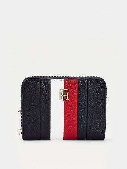 Гаманець Tommy Hilfiger модель AW0AW09848-DW5 - фото