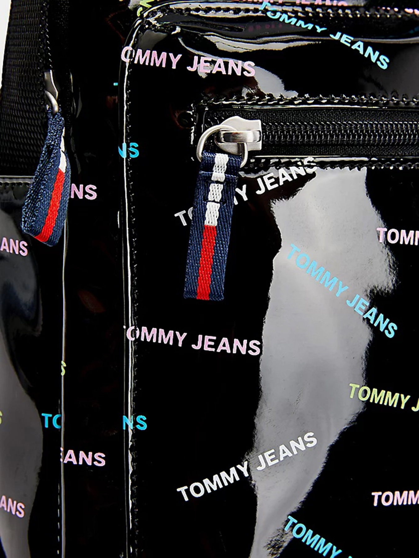 Рюкзаки Tommy Hilfiger модель AW0AW09851-BDS Фото