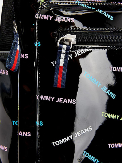 Рюкзаки Tommy Hilfiger модель AW0AW09851-BDS — фото 3 - INTERTOP