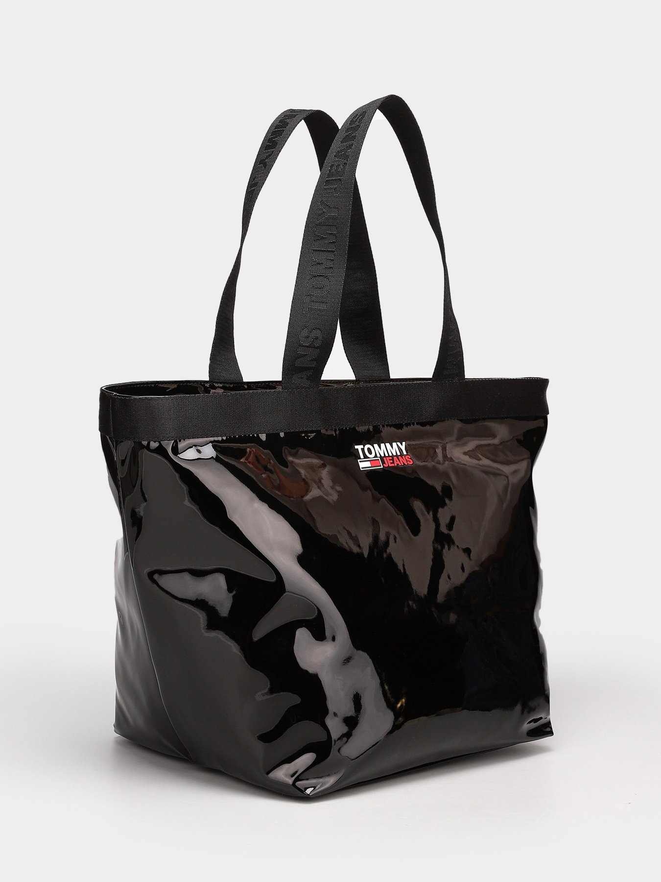 Шоппер Tommy Hilfiger модель AW0AW09852-BDS Фото