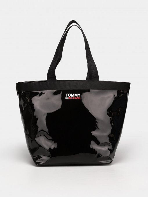 Шоппер Tommy Hilfiger модель AW0AW09852-BDS Фото