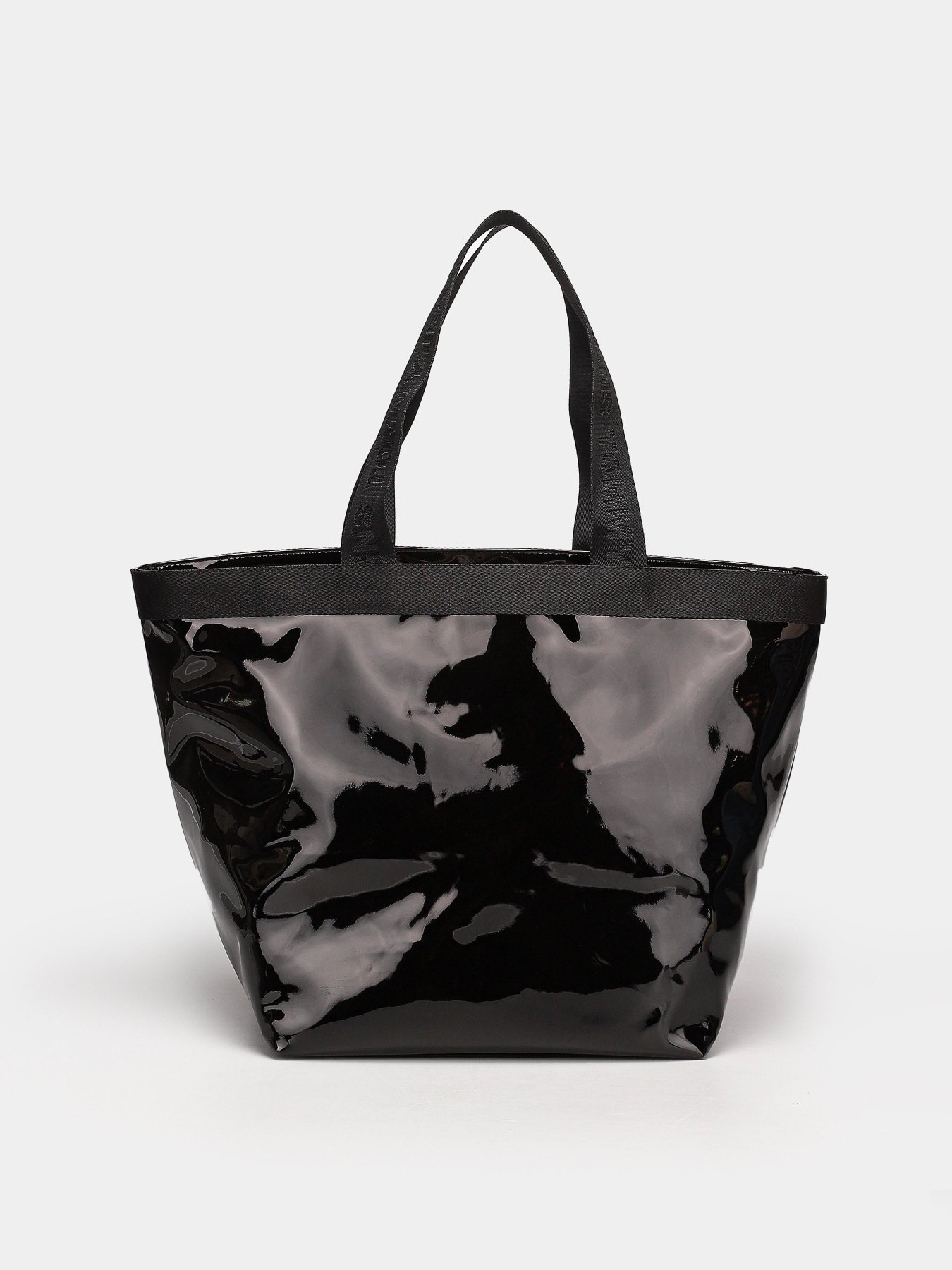 Шопер Tommy Hilfiger модель AW0AW09852-BDS Фото