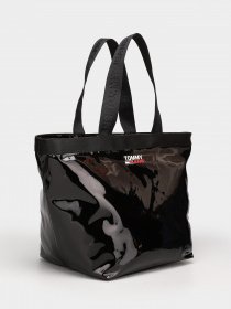 Шопер Tommy Hilfiger модель AW0AW09852-BDS Фото