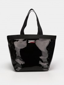 Шопер Tommy Hilfiger модель AW0AW09852-BDS Фото