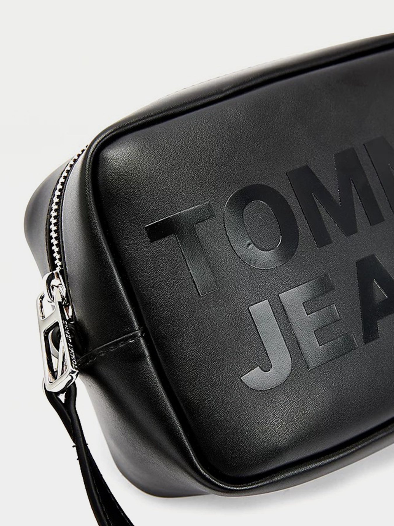 Кросс-боди Tommy Hilfiger модель AW0AW09853-BDS Фото