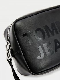 Кросс-боди Tommy Hilfiger модель AW0AW09853-BDS Фото